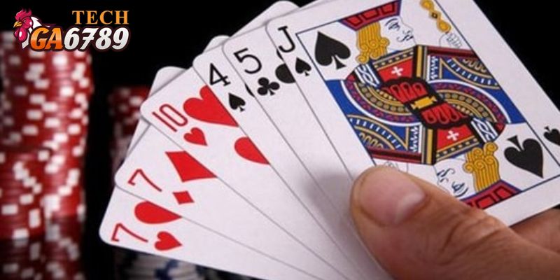 Giới thiệu về game bài liêng